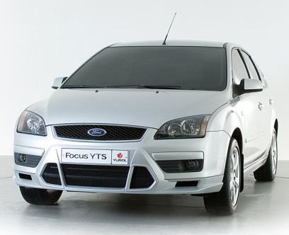  "YTS"  Focus II (  2 2004-2008 3D-5D )