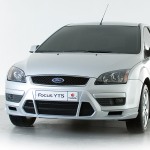  "YTS"  Focus II (  2 2004-2008 3D-5D )