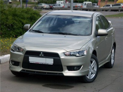  "Intense-EVO" (-    10)  LANCER X (  10)