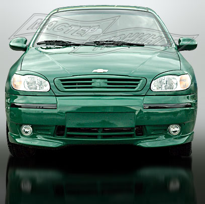       Chevrolet Lanos    2005-2009 - 