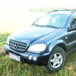 AS Concept ������ �������� ��� M-Class (W163)