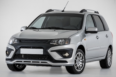  Lada Kalina-2 Xmug    -2  ( 2192)