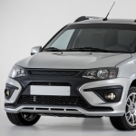  Lada Kalina-2 Xmug    -2  ( 2192)