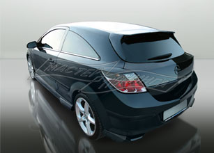  "GT" ( )  Astra H ( 3D) (2004-2010),  5