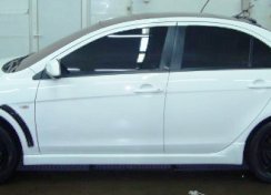  "EVO-EXTREME" (-    10)  LANCER X (  10),  4