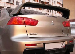  "EVO-EXTREME" (-    10)  LANCER X (  10),  8