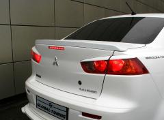  "GT-global tuning" (-    10)  LANCER X (  10),  3