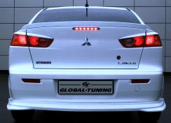  "GT-global tuning" (-    10)  LANCER X (  10),  6