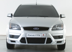  "YTS"  Focus II (  2 2004-2008 3D-5D ),  4