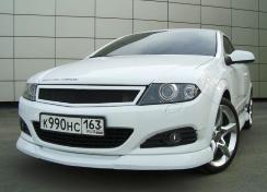  "GT" ( )  Astra H ( 3D) (2004-2010),  :    ,  -   .