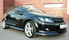  "GT" ( )  Astra H ( 3D) (2004-2010),  9