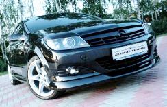  "GT" ( )  Astra H ( 3D) (2004-2010),  10
