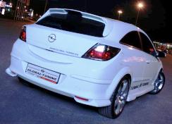  "GT" ( )  Astra H ( 3D) (2004-2010),  12
