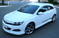  "GT" ( )  Astra H ( 3D) (2004-2010),  13