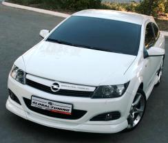  "GT" ( )  Astra H ( 3D) (2004-2010),  14