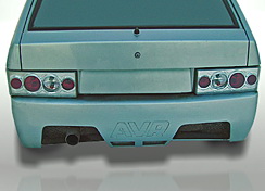  "AVR" ()  Samara 2108, 2109 ( 2108, 2109),  2
