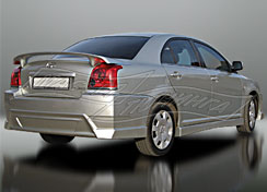  ""  Avensis II ( 2002-2008),  4