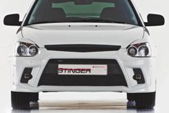 Stinger    2019  Priora  (  21703),  5