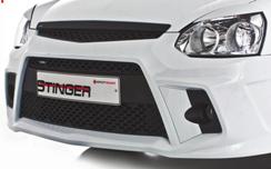 Stinger    2019  Priora  (  21703),  7