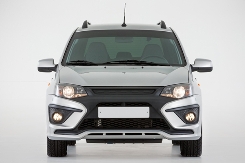  Lada Kalina-2 Xmug    -2  ( 2192),  1