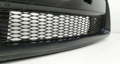 Lexus Style передний бампер с сетками 06.2023г для Solaris (Солярис), Фото 15