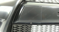 Lexus Style передний бампер с сетками 06.2023г для Solaris (Солярис), Фото 16