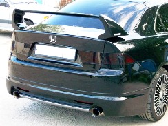   ( 2),  "Mugen Style" ( ) Honda Accord VII (  7) (.52.00)  Accord VII Restyle ( 7  2006-2007), 