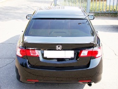    ,  "Sport" Honda () Accord VIII ( 8) (.30.00)  Accord VIII ( 8 2008-..), 