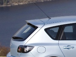 ,  "Stok"  Mazda () 3 HB ( 2003-2009) (.33.00)  3 HB ( 2003-2009), 