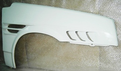 Крылья пластиковые, тюнинг "DEVIL Original" LADA ВАЗ Samara 2108, 2109 (ВАЗ 2108, 2109) (арт.№25.00) для Samara 21099 (ВАЗ 21099), Тюнинг Крылья пластиковые, тюнинг "DEVIL Original" LADA ВАЗ Samara 2108, 2109 (ВАЗ 2108, 2109) (арт.№25.00) для Samara 21099 (ВАЗ 21099), Тюнинг